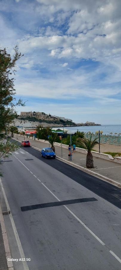 Appartamento Casa Simon Vieste