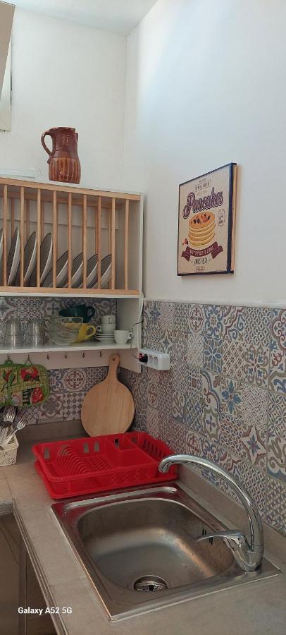 Appartamento Casa Simon *