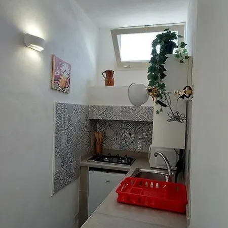 Casa Simon Apartment Vieste Exterior photo