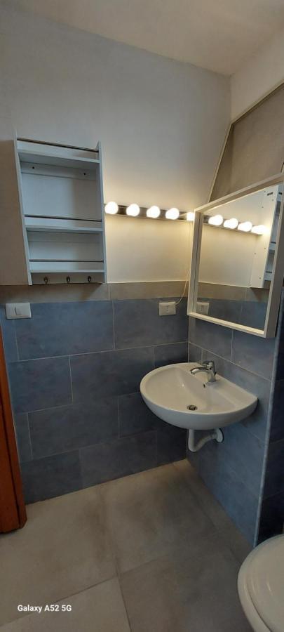 Casa Simon Apartment Vieste