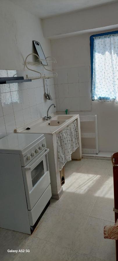 Casa Simon Apartment