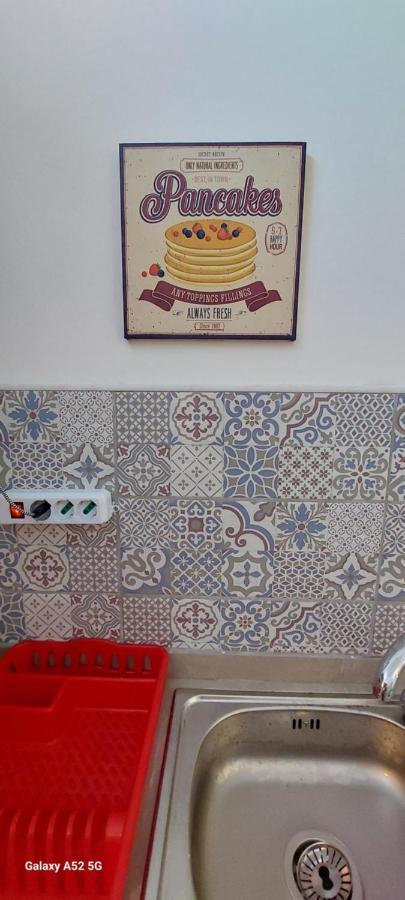Casa Simon Apartment Vieste
