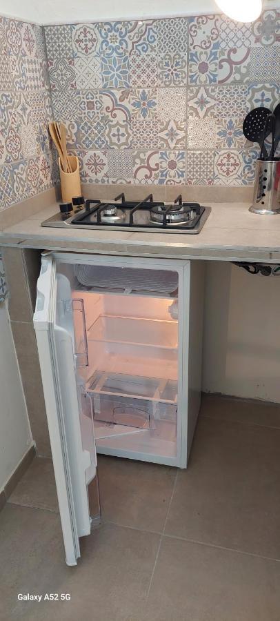 Casa Simon Apartment