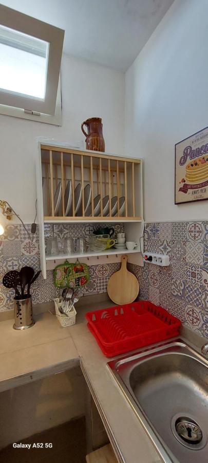Casa Simon Vieste