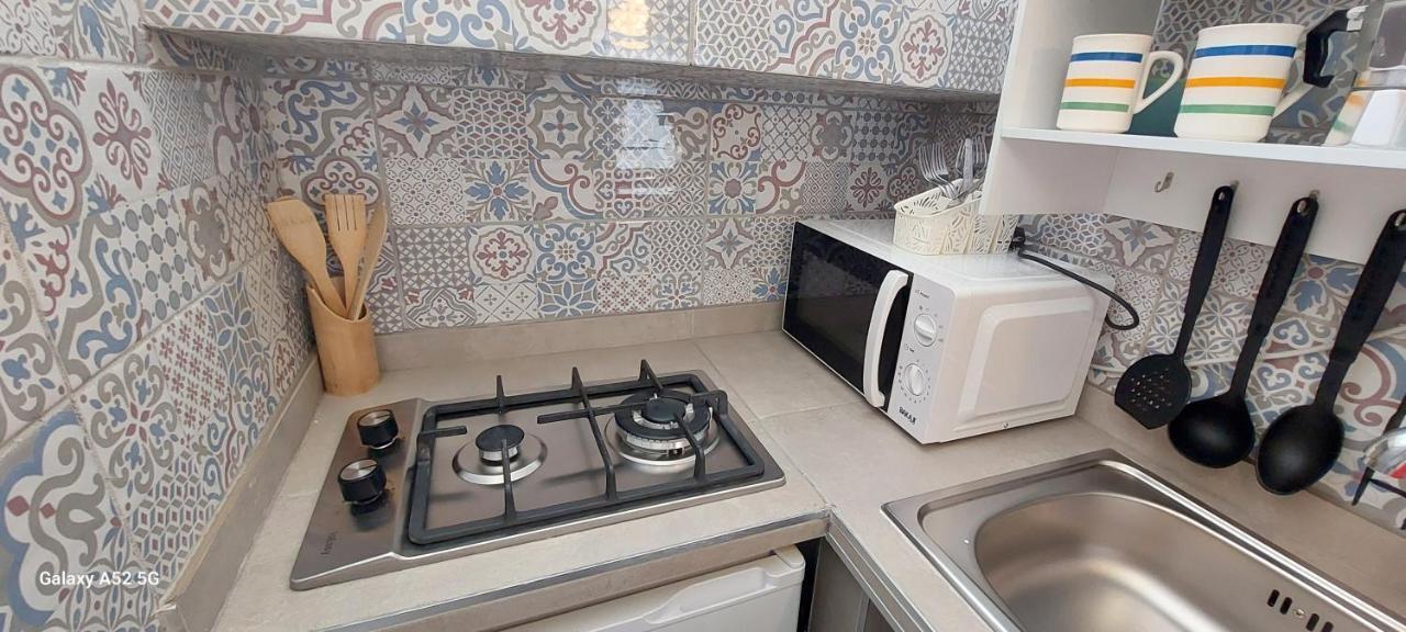 Casa Simon Apartment Vieste