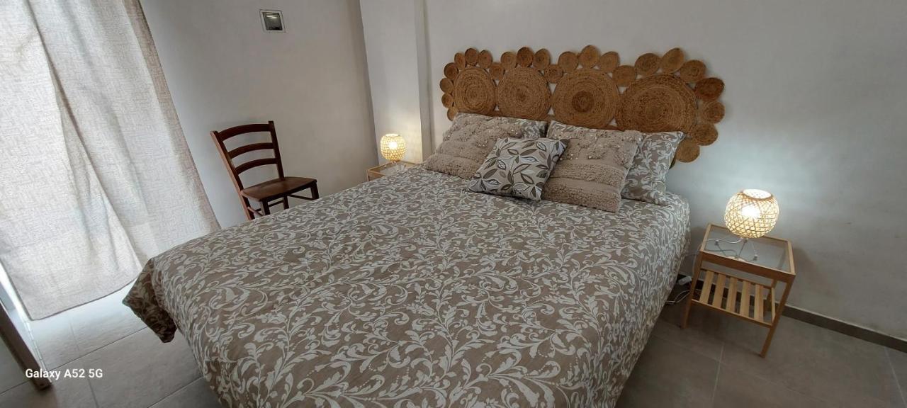 Apartment Casa Simon *